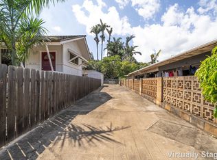 66-314 Waialua Beach Rd #B, Waialua, HI 96791