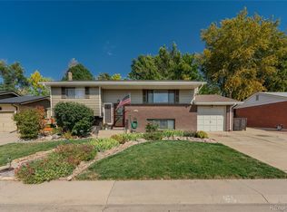8512 Mason Cir, Westminster, CO 80031