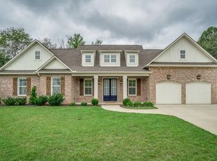 114 Glen Abbey Dr, Cookeville, TN 38506