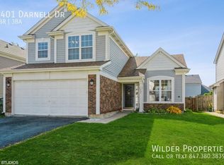 1401 Darnell Dr, Mundelein, IL