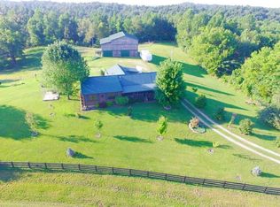 554 Macon Kessinger Rd, Munfordville, KY 42765