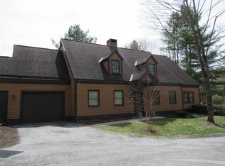 300 Grove St UNIT 14, Rutland, VT 05701