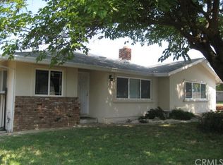 1300 Tehama Ave, Oroville, CA 95965
