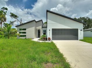 3330 Traverse Ave, North Port, FL 34286