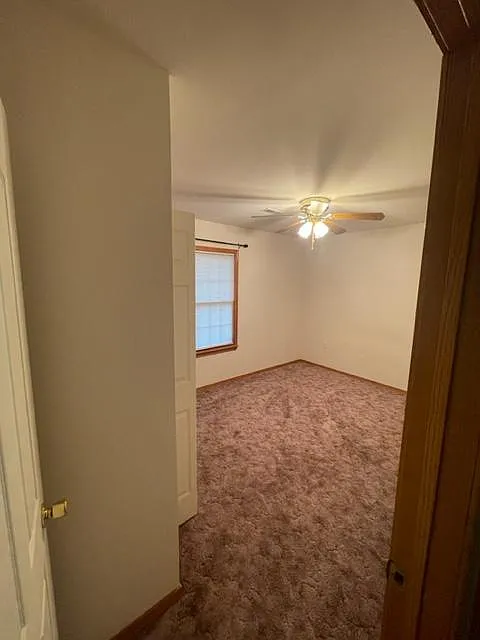 Spare Bedroom