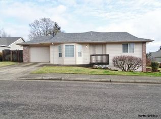 5462 Catalina St SE, Salem, OR 97306