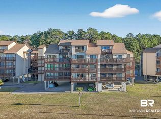 4603 Port Side Ln UNIT 303, Gulf Shores, AL 36542