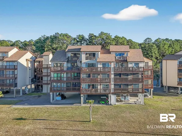 4603 Port Side Ln Unit 303, Gulf Shores, AL 36542