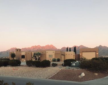 4423 Organ Mesa Loop, Las Cruces, NM, 88011
