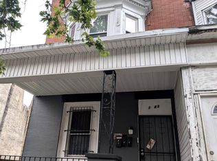 1343 W Pike St, Philadelphia, PA 19140
