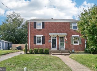 106 Denn Pl, Wilmington, DE 19804