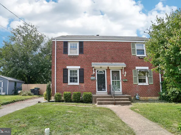106 Denn Pl, Wilmington, DE 19804