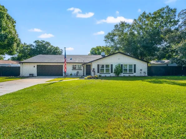 3538 Lake Joyce Dr, Land O Lakes, FL 34639