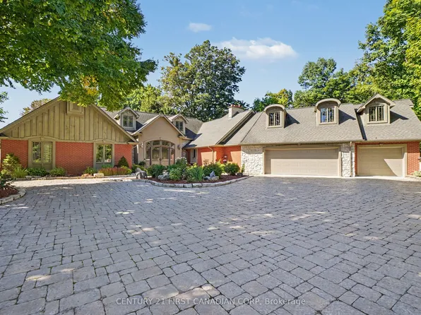 20 Stubbs Ct, Tillsonburg, ON N4G 4P5