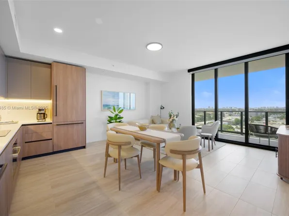 580 72nd St Unit 1009, Miami Beach, FL 33141