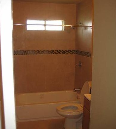 Bathroom Remodeled
