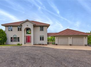 3599 E County Road D, Menomonie, WI 54751