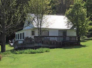 9 Cold Spring Rd, Shunk, PA 17768