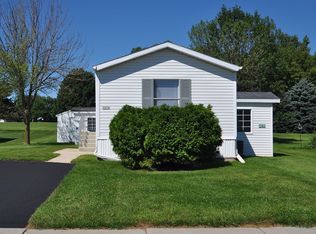 1414 Flyway Dr, Waupun, WI 53963