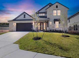 817 Ibiza Dr, Leander, TX 78641