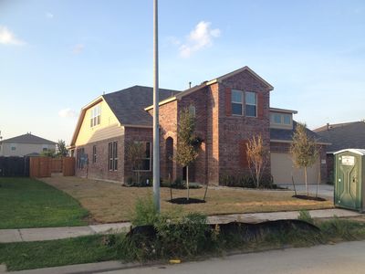 21514 Ivory Gate Ln, Katy, TX, 77449