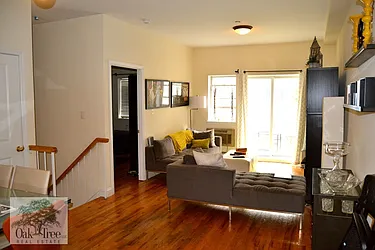 Rented by Oak Tree LLC