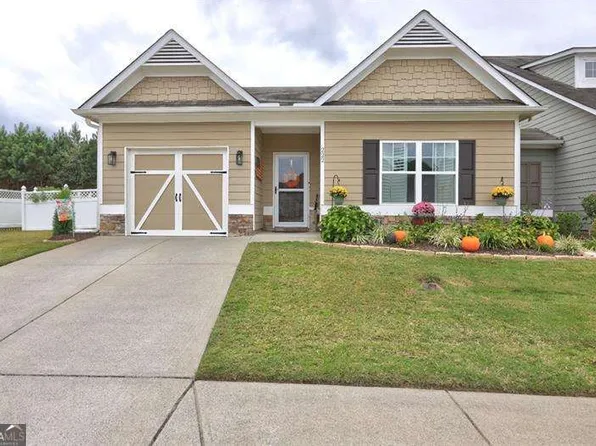 222 River Ter, Canton, GA 30114