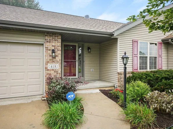 418 E Hill Pkwy, Madison, WI 53718