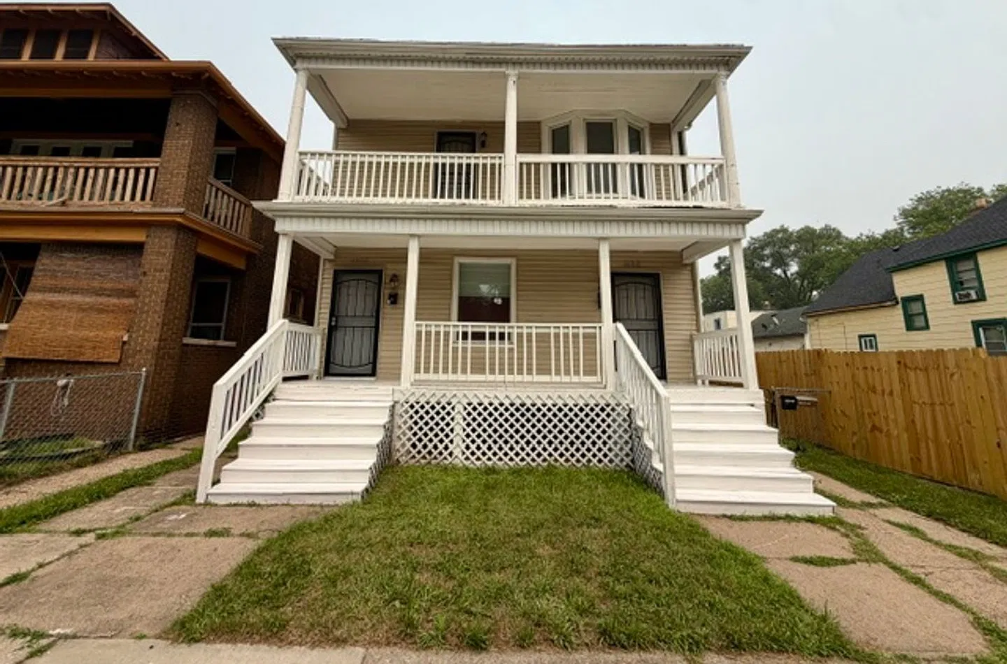 1998-2000 Hubbard — Photo 1