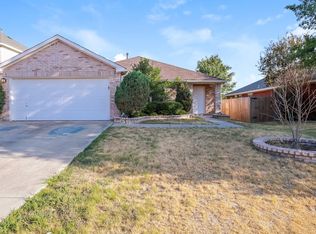 4644 Cool Ridge Ct, Fort Worth, TX 76133