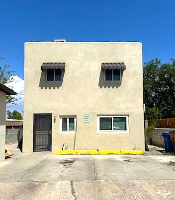 1st image of 1018 N Alameda Blvd #3