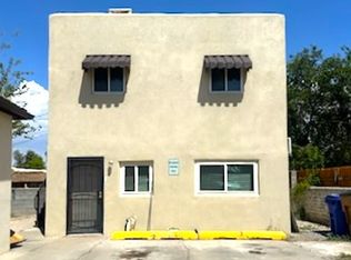 1018 N Alameda Blvd #3, Las Cruces, NM 88005