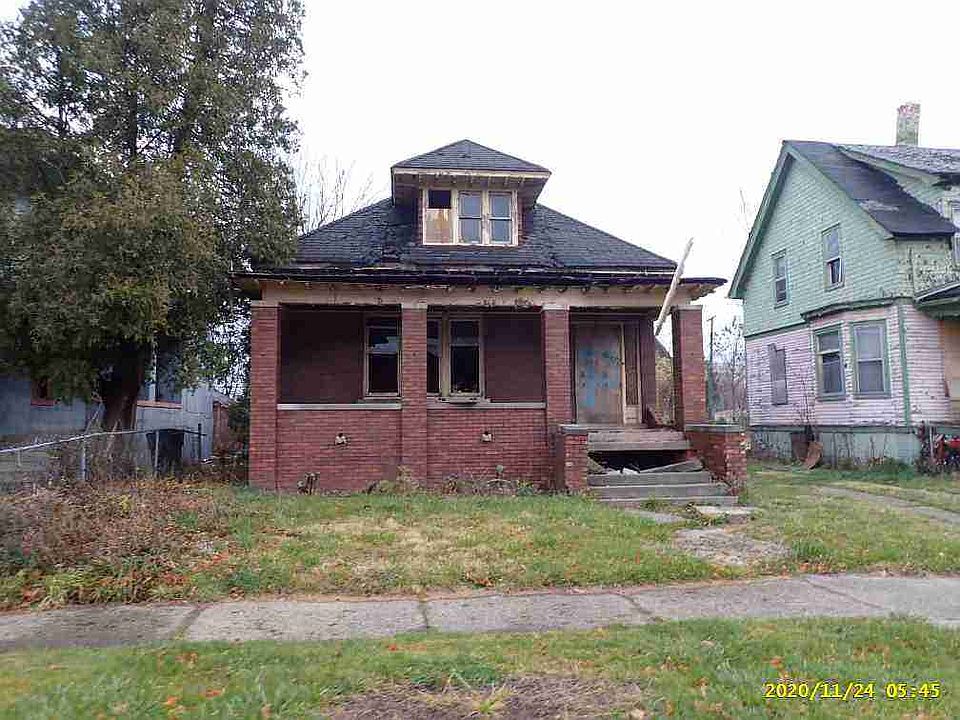 3536 BEWICK