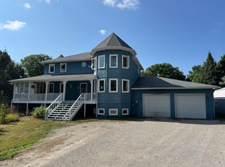 168 Hummingbird Hill Rd, Oro Medonte, ON L4R 4K3