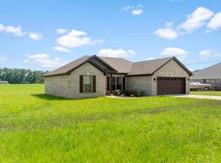284 Walker Rd, Higginson, AR 72068