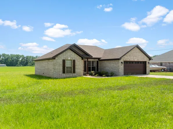 284 Walker Rd, Higginson, AR 72068