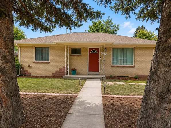 5770 Estes St, Arvada, CO 80002