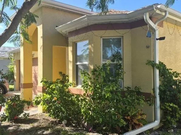 (undisclosed Address), Immokalee, FL 34142