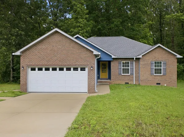 109 Mangrum Rd, Bon Aqua, TN 37025