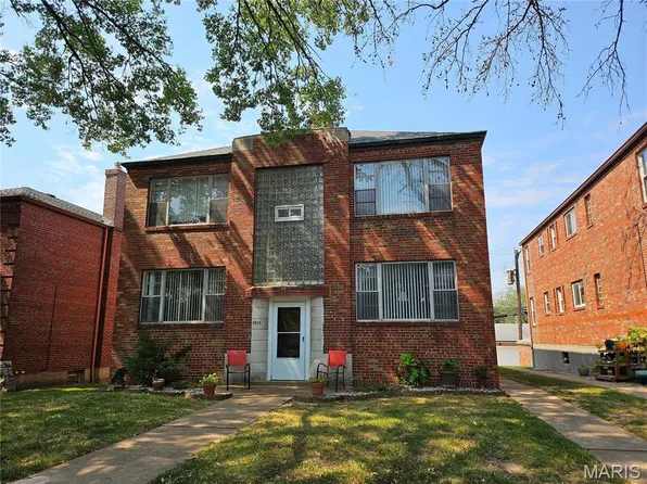 5315 Jamieson Ave APT 2N, Saint Louis, MO 63109