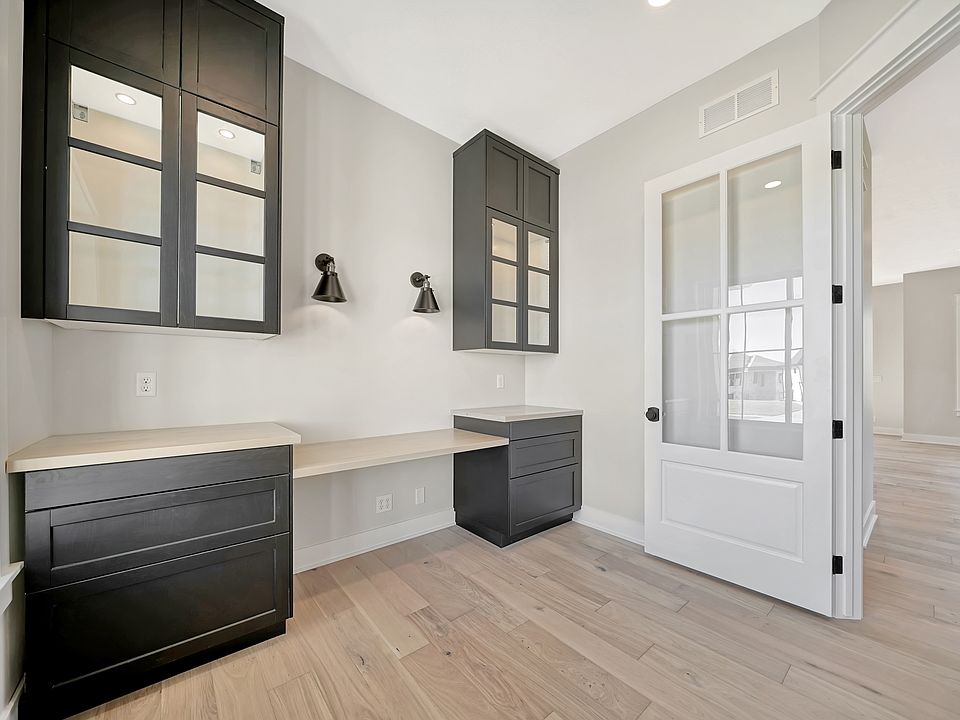 Boulder Ridge Customizable II Plan, Boulder Ridge, Lincoln, NE 68516