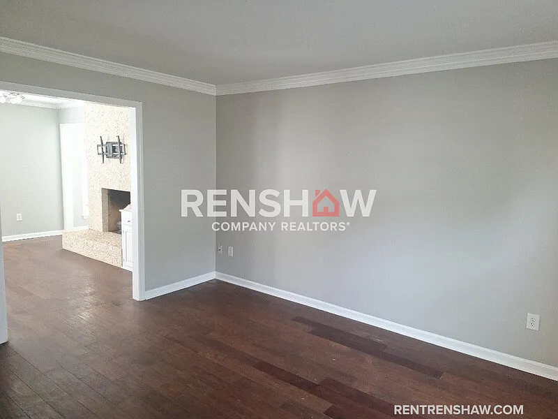 4 bed, 3.0 bath, 3250 sqft, $3,200 — Photo 2