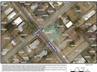 Saint Peter St, New Iberia, LA 70560