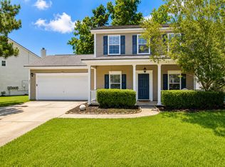 391 Twelve Oak Dr, Charleston, SC 29414