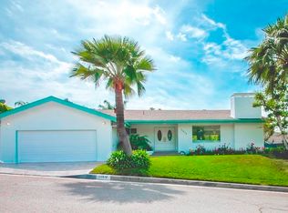 11512 Duque Dr, Studio City, CA 91604