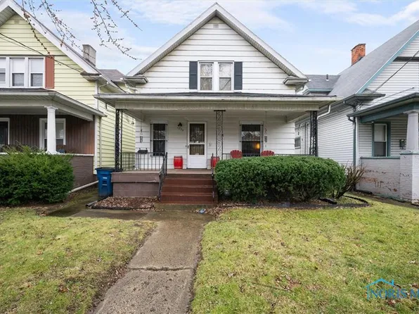 1235 South Ave, Toledo, OH 43609