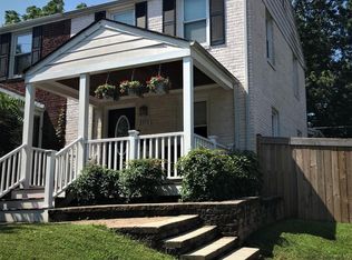 2715 Fort Dr, Alexandria, VA 22303