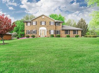 8219 Hearthstone Ct, West Chester, OH 45241