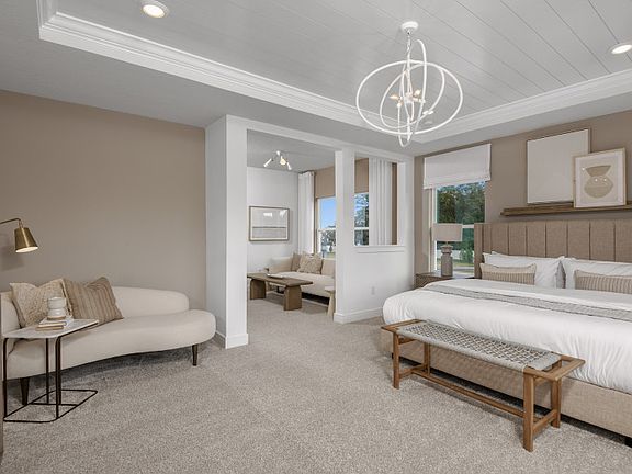 Model Representation