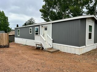 8188 W Apache Dr, Payson, AZ 85541